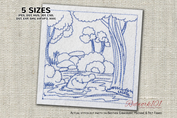 Alligator Swimming in the Water: A Seasonal Embroidery Design Review