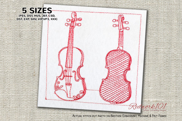 Cecilio Violin Bluework Review for Etsy and Handmade Products