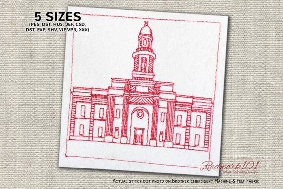 Church in Antofagasta Chile Lineart Review for Business Use