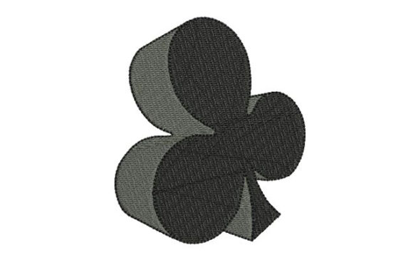 Clubs Embroidery Design Review for Craft Fairs