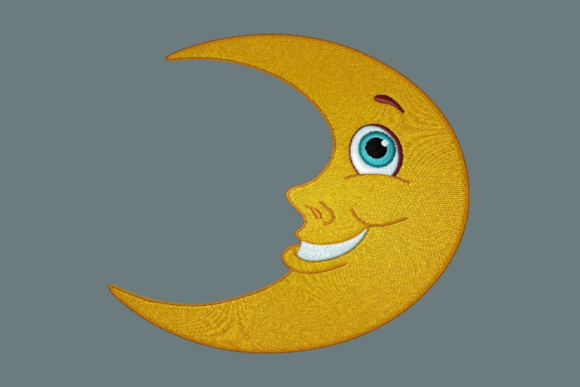Happy Moon Embroidery Review for Seasonal Creations